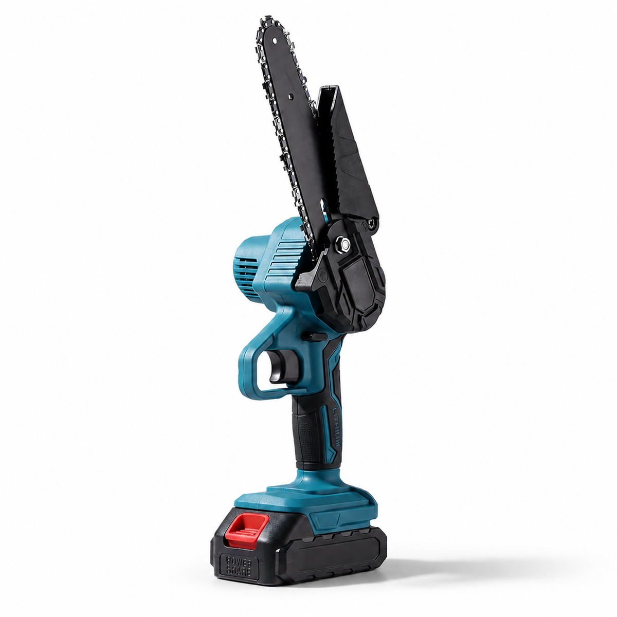 Mini Motosserra Elétrica 48V